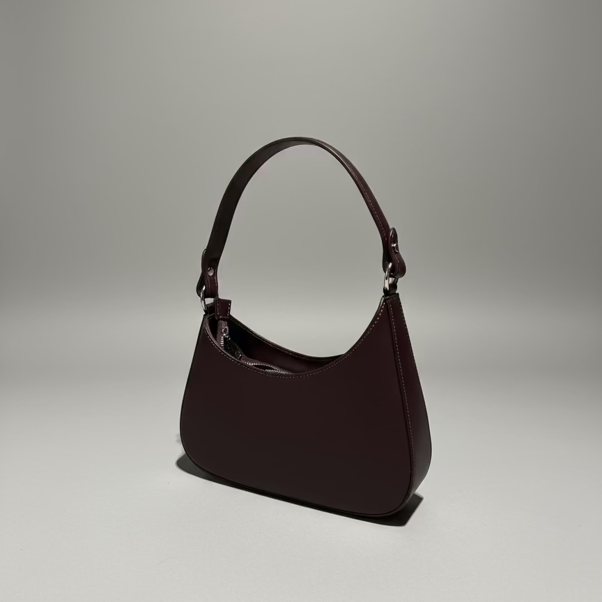 bordo handbag