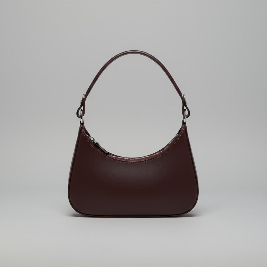 bordo handbag